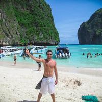 Отзыв от Захар - виза ДТВ